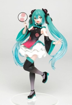 Figurka Anime Vocaloid Hatsune Miku Costumes Taito