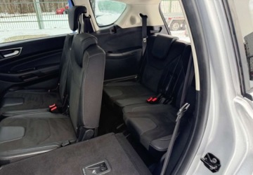 Ford S-Max II Van 2.0 EcoBlue 190KM 2018 Ford S-Max Ford S-Max 2.0 Diesel 190KM, zdjęcie 26