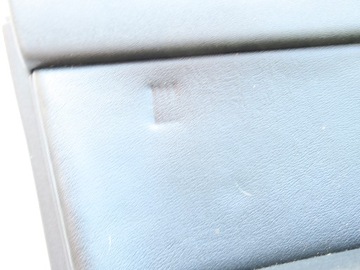 ЧЕРНЫЕ КОЖАНЫЕ БОКОВИНЫ S LINE AUDI A3 8L 5D 01-03