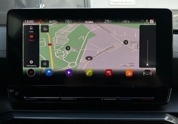 Cupra Formentor Crossover 1.5 TSI 150KM 2022 Cupra Formentor Pakiety, ACC, Kamera, GPS, KESSY, Ambiente, Salon Polska,, zdjęcie 26