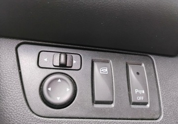 Dacia Spring Crossover Elektryczny 45KM 2023 Dacia Spring 2023 ELEKTRYK Salonowy. AUTOMAT. Uszkodzony. Poobijany. 45KM, zdjęcie 10