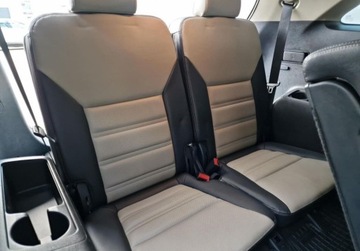 Kia Sorento III SUV 2.0 CRDi 185KM 2017 Kia Sorento Automat 4x4 Ksenon Navi Alu 18 Climatronic 7 osob Dealer Kia, zdjęcie 24