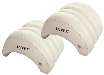 INTEX 28458 SPA ГИДРОМАССАЖНЫЙ НАГРЕВАТЕЛЬ Wi-Fi НАДУВНОЙ ВОДНЫЙ МАССАЖ НА 4 ЧЕЛОВЕКА