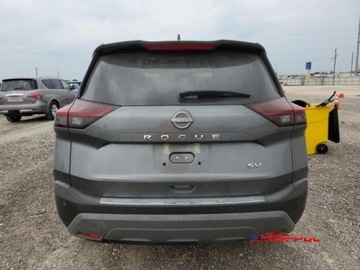 Nissan X-Trail IV 2023 Nissan X-Trail 2023 r., 1,5L X TRAIL od ubezpieczalni 1.5 Benzyna 201KM, zdjęcie 5