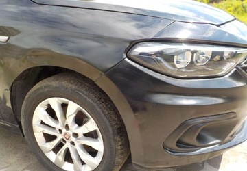 Fiat Tipo II Station Wagon 1.6 MultiJet 120KM 2018 Fiat Tipo Automat Diesel Okazja 1.6 Diesel 120KM, zdjęcie 12
