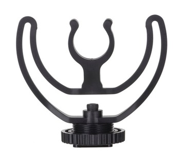 CKMOVA VCM1- mały mikrofon nakamerowy