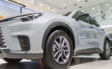 Lexus LBX 1.5 Hybrid 136KM 2024 Lexus LBX LBX 1.5 Hybrid 1.5 Hybryda 136KM, zdjęcie 10