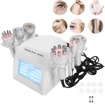 Домашний аппарат для похудения 7 в 1