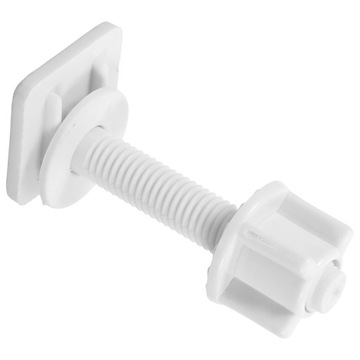 КРЫШКИ ДЛЯ УНИТАЗНЫХ ВИНТОВ ВИНТЫ ДЛЯ ВАННОЙ КРЫШКИ ДЛЯ УНИТАЗА МОНТАЖНЫЙ КОМПЛЕКТ АБС-пластика