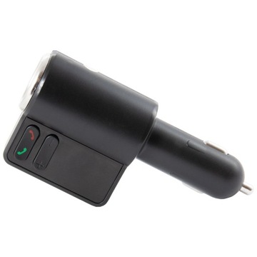 FM MP3 Bluetooth-передатчик КОМПЛЕКТ РУЧНОГО ТЕЛЕФОНА