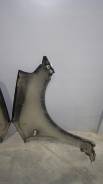 BLATNÍK LEVÝ NEBO PRAVÝ FIAT SEDICI SX4