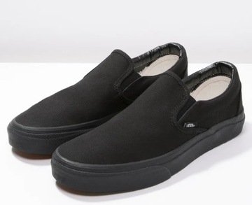 VANS UA CLASSIC SLIP ON 41 AIC