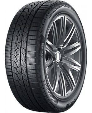 CONTINENTAL Z265/40 R21 TS860 S 105W FR MGT [19]