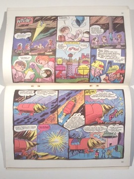 TYTUS księga XV 1990 r.