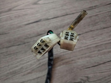 YAMAHA XV XZ XJ XS ЛЕВЫЙ ПЕРЕКЛЮЧАТЕЛЬ YHA 220