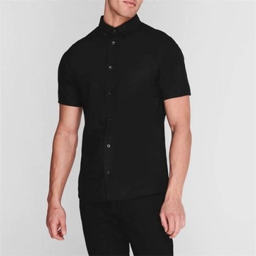 FIRETRAP Męs ELEGANCKA Koszula tu XXL _29170