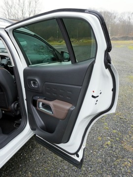 Citroen C5 Aircross SUV Plug-In 1.6 PureTech 225KM 2020 Citroen C5 Aircross Citroën C5 Aircross MAXI, zdjęcie 17