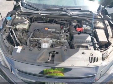 Honda Civic X 2019 Honda Civic 2019 HONDA CIVIC LX 2.0 Benzyna 158KM, zdjęcie 12