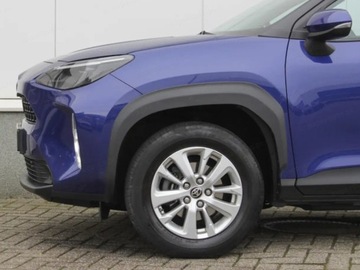 Toyota 2025 Od ręki - Comfort 1.5 Hybrid 130KM Z| Tempomat adaptacyjny!, zdjęcie 10