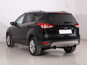 Ford Kuga II SUV 2.0 Duratorq TDCi 163KM 2013 Ford Kuga 2.0 TDCi, 4X4, Automat, Skóra, Navi, zdjęcie 3