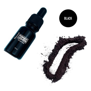 Хна для бровей Permanent lash&brow 20 г Светло-Коричневая