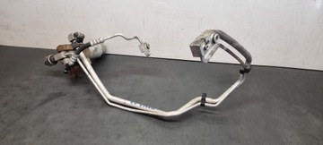 PŘÍVOD KLIMATIZACE FIAT MAREA 1.9 JTD