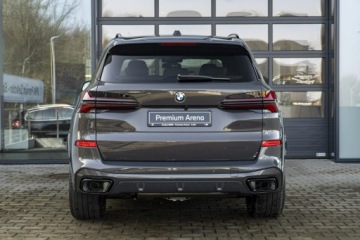 BMW X5 G05 SUV Facelifting 3.0 30d 298KM 2026 BMW X5 xDrive30d Dostępny od ręki!, zdjęcie 8