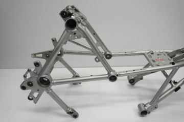 BMW R 1200 RT 17-18 РАМА 2018 + ПОЛНЫЙ КОМПЛЕКТ ДОКУМЕНТОВ