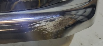 Глушитель выхлопной системы в сборе Suzuki Intrumer VZR M 1800 R 2006-2009
