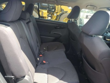 Toyota Highlander III 2023 Toyota Highlander L 2023 2.4 Benzyna 265KM, zdjęcie 10