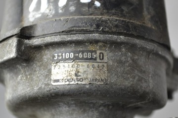 SUZUKI SWIFT APARÁT ZAPALOVACÍ DENSO 33100-60B50