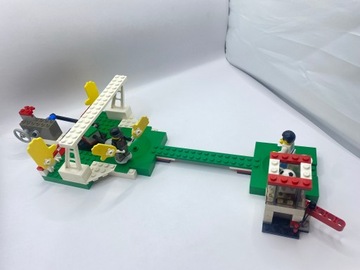 LEGO 3422 Strzelaj i broń Sports