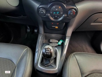 Ford Ecosport 2016 Ford EcoSport bardzo ladny, zarejestrowany, GWARANCJA Benzyna 125KM, zdjęcie 23