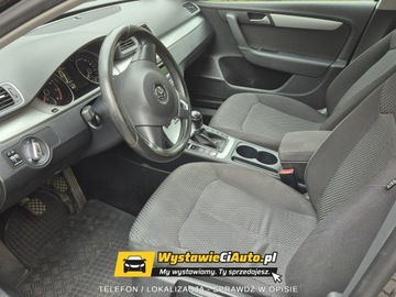 Volkswagen Passat B7 Variant 1.4 TSI BlueMotion 122KM 2014 Volkswagen Passat Lokalizacja : Olsztyn Telefon:660_205_635, zdjęcie 8