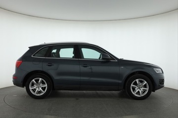 Audi Q5 I SUV 2.0 TFSI 211KM 2009 Audi Q5 2.0 TFSI, 4X4, Automat, Navi, Xenon, zdjęcie 5