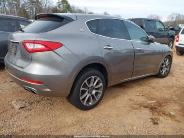 Maserati Levante 2020 Maserati Levante S 2020 3.0 Benzyna 424KM, zdjęcie 5