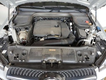Mercedes GLE V167 2020 Mercedes-Benz GLE 350 2020 2.0l 2.0 Benzyna 255KM, zdjęcie 6