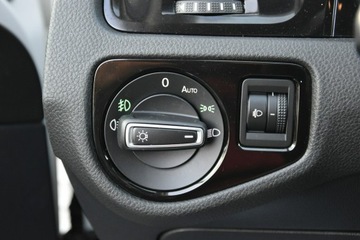 Volkswagen Golf VII Hatchback 5d Facelifting 1.4 TSI 125KM 2017 Volkswagen Golf Allstar 1.4TSi 125KM Manual 2017r., zdjęcie 32