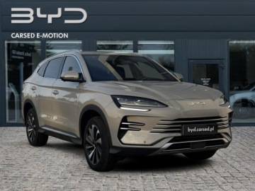 BYD 2026 BYD Seal U DM-i, zdjęcie 6