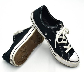 Converse Ctas Dainty Ox TRAMPKI damskie 38