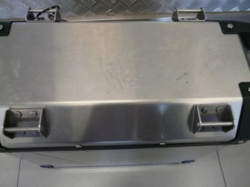 Yamaha Tenere 700 Правый багажник BW3-F846D-00-00