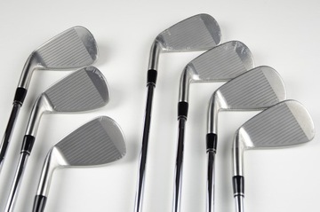 Bridgestone GC MID Набор легких утюгов 4-P сталь S