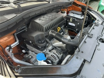 MG ZS II SUV Classic 1.5 VTi-Tech 106KM 2025 MG ZS HAK Czujniki park. Klimatronik, zdjęcie 12