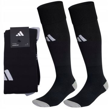 ADIDAS SKARPETY MILANO 23 SOCK HT6538 # 46 - 48 XL