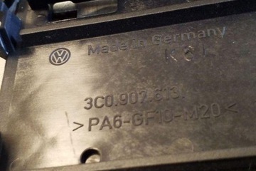 MODUL POHODĚ VW PASSAT CC (357) 3AA959433B 2.0L DIESEL 103KW 2013