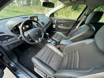 Renault Megane III 2014 Renault Megane 1.2 TCE 132 KM BOSE Automat Navi Le, zdjęcie 19