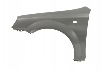 BŁOTNIK PRZEDNI CHEVROLET LACETTI 2003-2009 LEWY