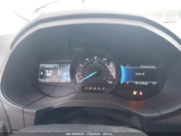 Ford Edge II 2022 Ford Edge 2022r., 4x4, 2.0L 2.0 Benzyna 250KM, zdjęcie 10