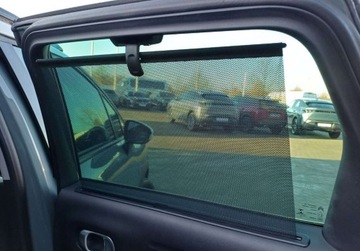 Citroen C3 Aircross  I Crossover 1.2 PureTech 110KM 2021 Citroen C3 Aircross Shine Pack 110 KM I wl. GWARANCJA FV23 1.2, zdjęcie 37