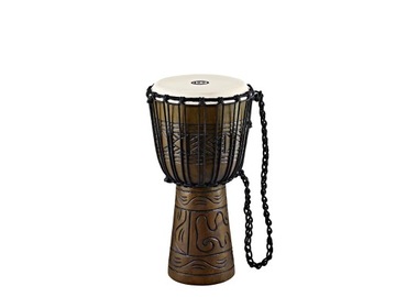 MEINL HDJ17-M Headliner Artifact Djembe 10